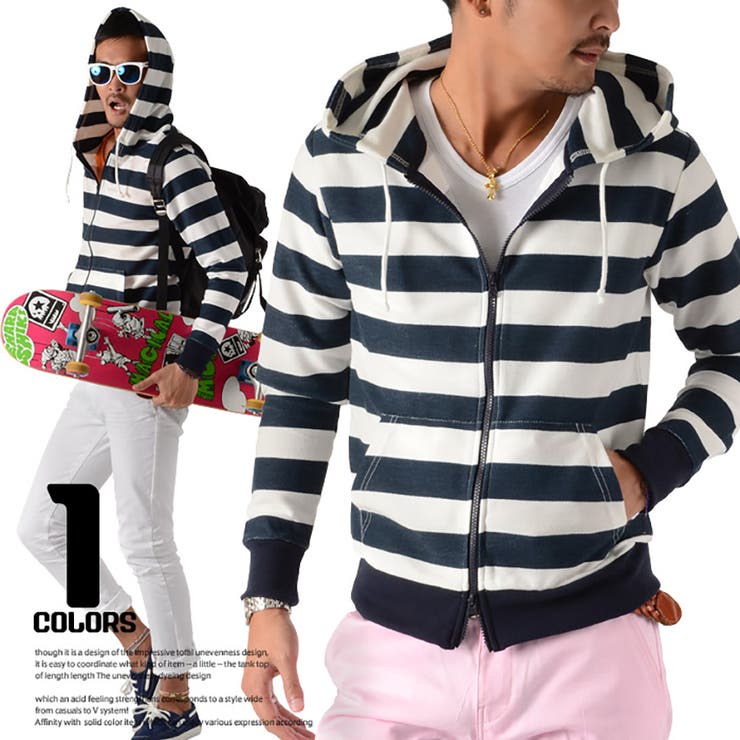 BITTER メンズ スウェット | LUXSTYLE | 詳細画像1