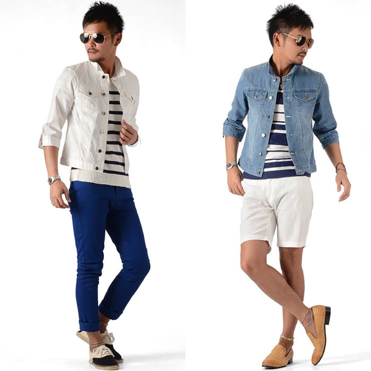 Bitter メンズ デニム 品番 Lu Luxstyle ラグスタイル のメンズファッション 通販 Shoplist ショップリスト