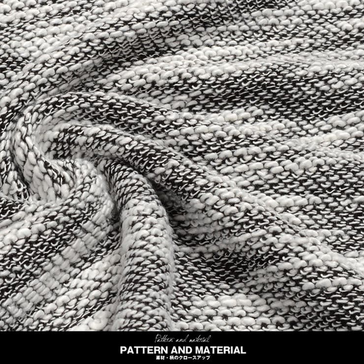 お兄系 メンズ スラブ | LUXSTYLE | 詳細画像4