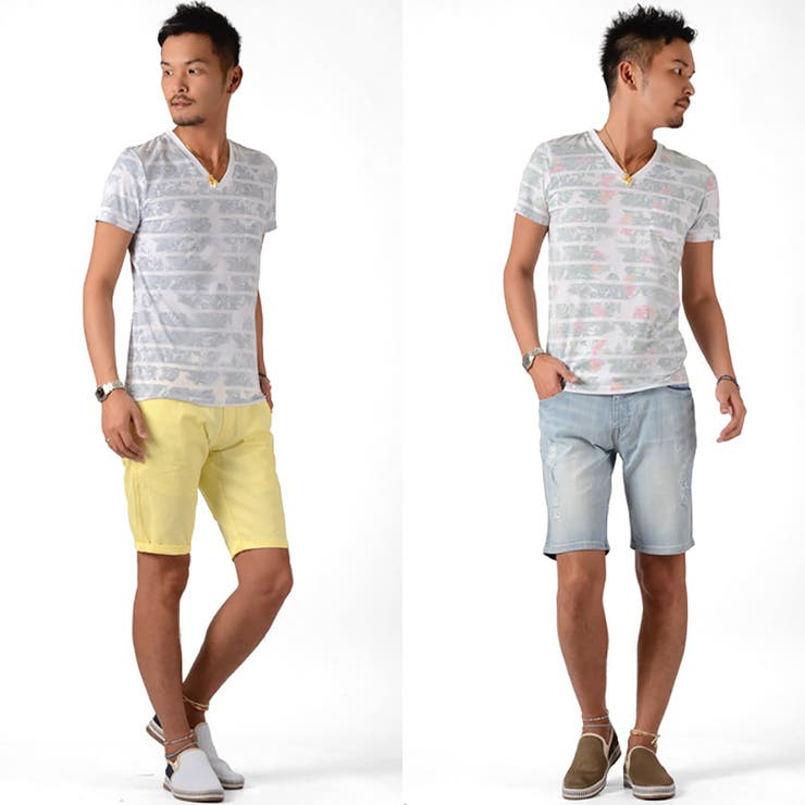 Bitter Tシャツ メンズ 品番 Lu Luxstyle ラグスタイル のメンズファッション通販 Shoplist ショップリスト