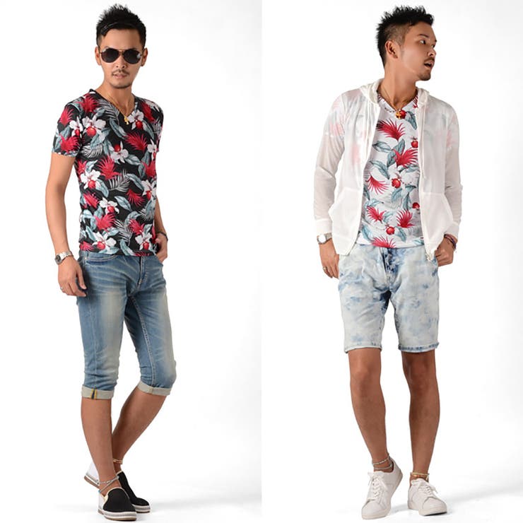 Bitter 花柄 Tシャツ 品番 Lu Luxstyle ラグスタイル のメンズファッション通販 Shoplist ショップリスト Bitter 花柄 Tシャツ 品番 Lu Luxstyle ラグスタイル のメンズファッション通販 Shoplist ショップリスト