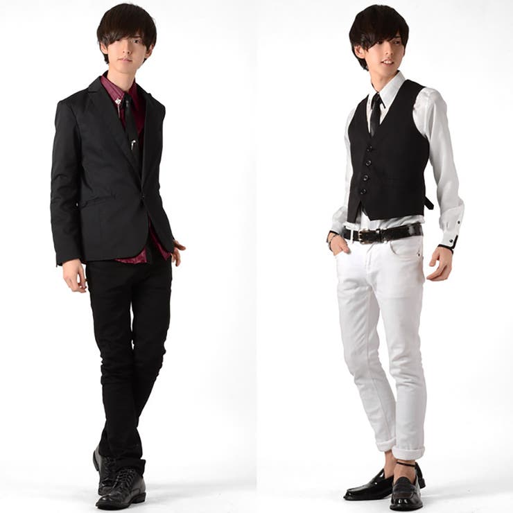 ホスト シャツ お兄系V系[品番：LU000004020]｜LUXSTYLE（ラグスタイル）のメンズファッション通販｜SHOPLIST（ショップリスト）