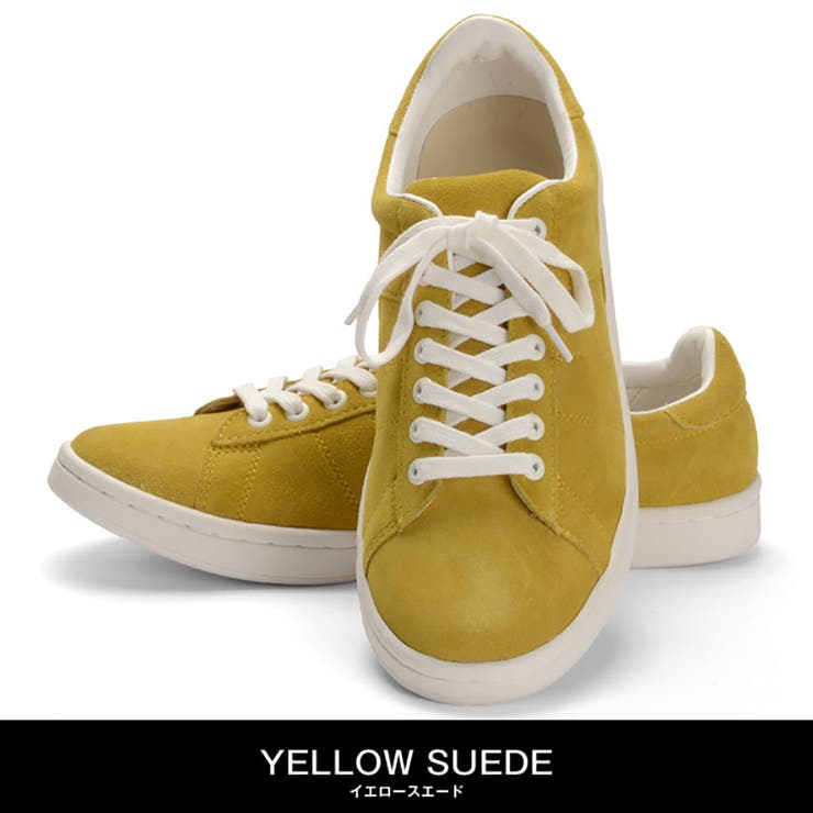 スニーカー メンズ シューズ[品番：LU000004106]｜LUXSTYLE