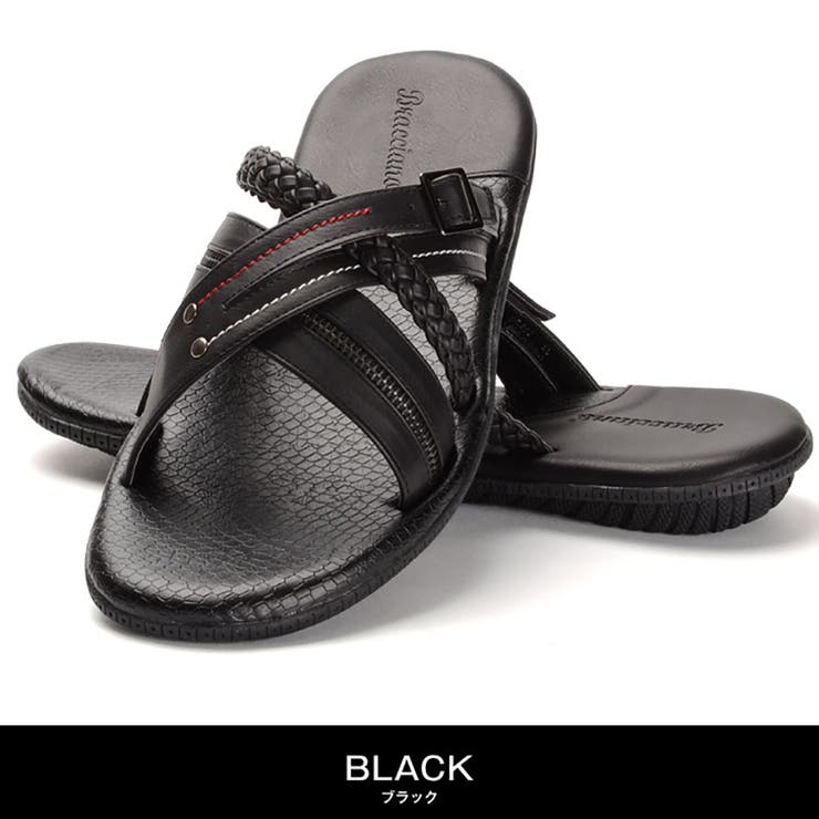 【人気のブラック】カステラーノ タッセル サンダル お洒落 人気のブラック】カステラーノ タッセル サンダル お洒落