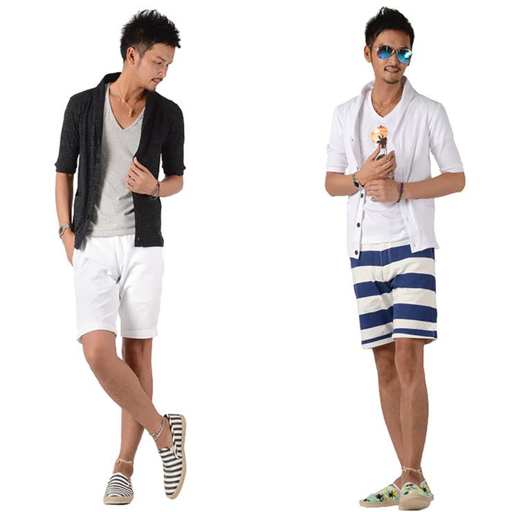 Bitter カーディガン メンズ 品番 Lu Luxstyle ラグスタイル のメンズファッション 通販 Shoplist ショップリスト