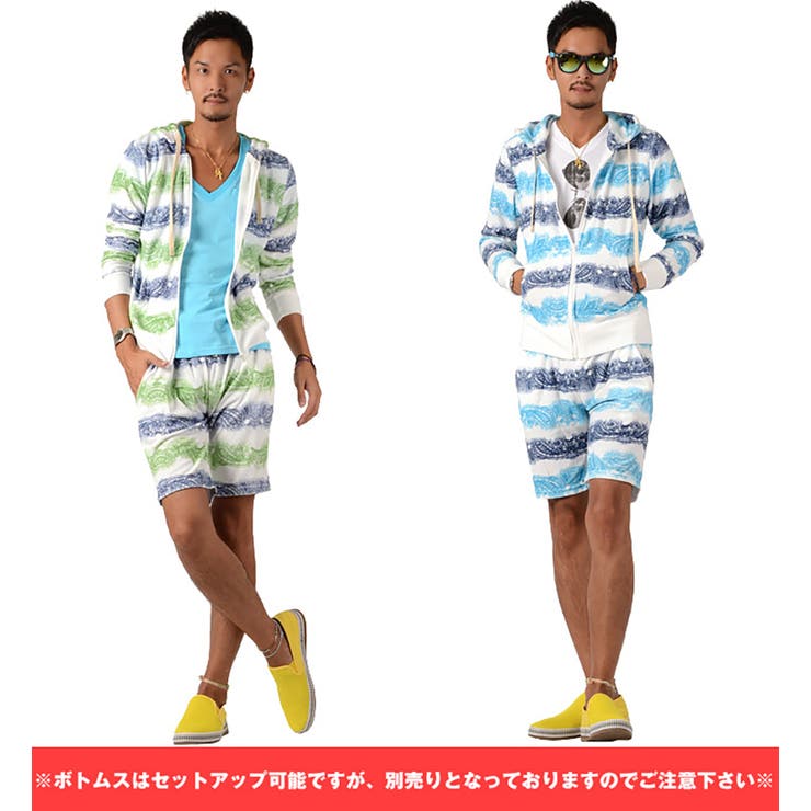 Bitter パーカー メンズパイル地パイルパーカーサマーパーカー 品番 Lu Luxstyle ラグスタイル のメンズファッション通販 Shoplist ショップリスト