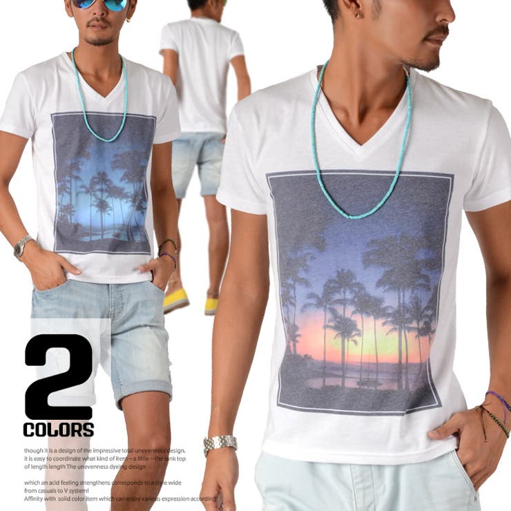 BITTER Tシャツ メンズ | LUXSTYLE | 詳細画像1 