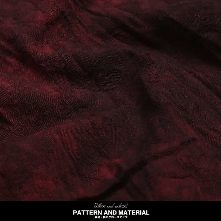 お兄系 シャツ メンズ | LUXSTYLE | 詳細画像5 