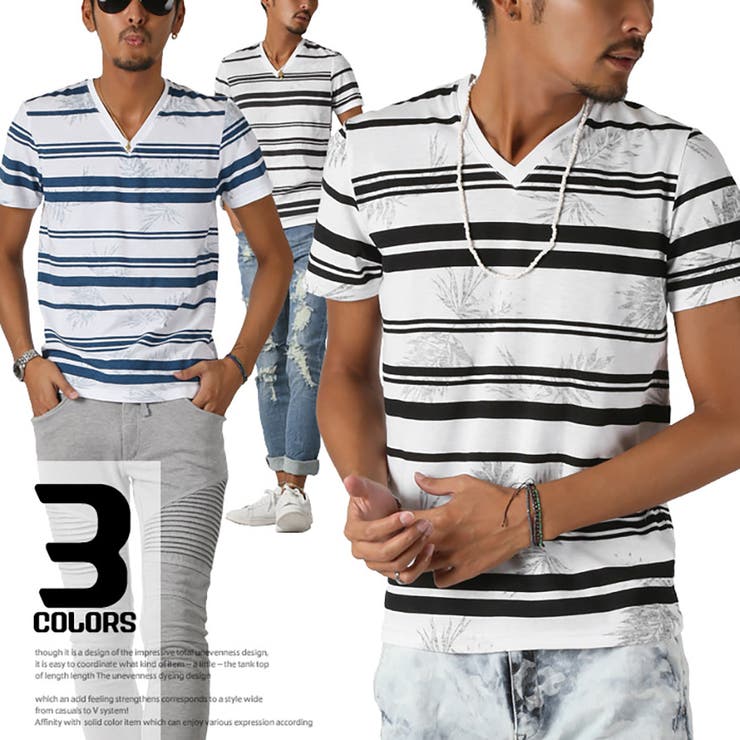 BITTER Tシャツ メンズ | LUXSTYLE | 詳細画像1