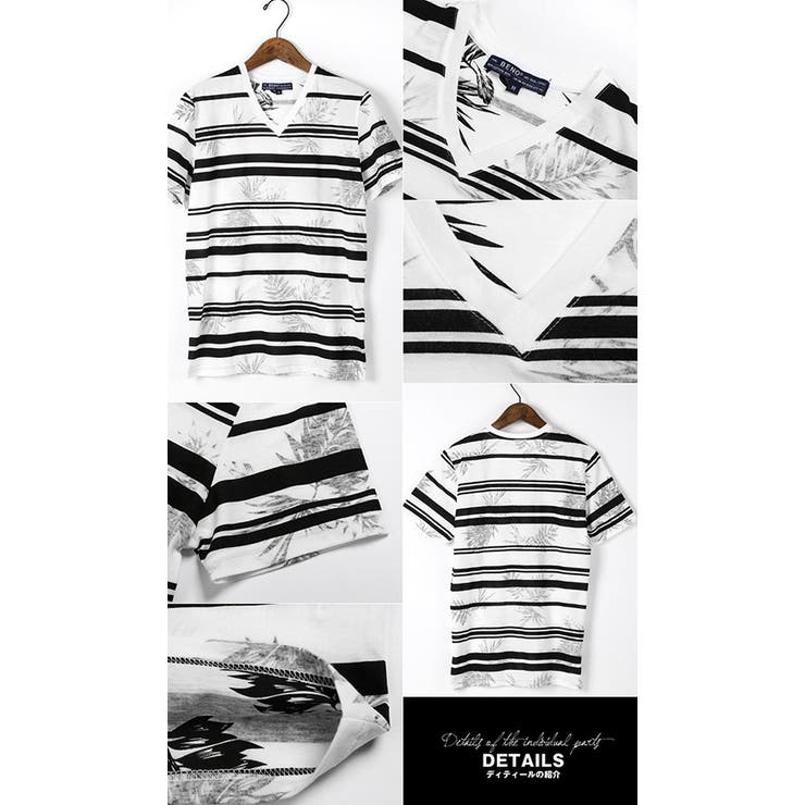 BITTER Tシャツ メンズ | LUXSTYLE | 詳細画像3