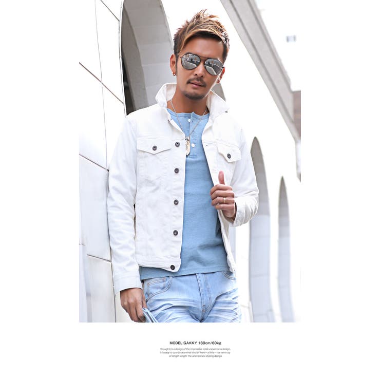 Bitter デニムジャケット メンズジャケット 品番 Lu Luxstyle ラグスタイル のメンズ ファッション通販 Shoplist ショップリスト Bitter デニムジャケット メンズジャケット 品番 Lu Luxstyle ラグスタイル のメンズ ファッション通販 Shoplist ショップリスト
