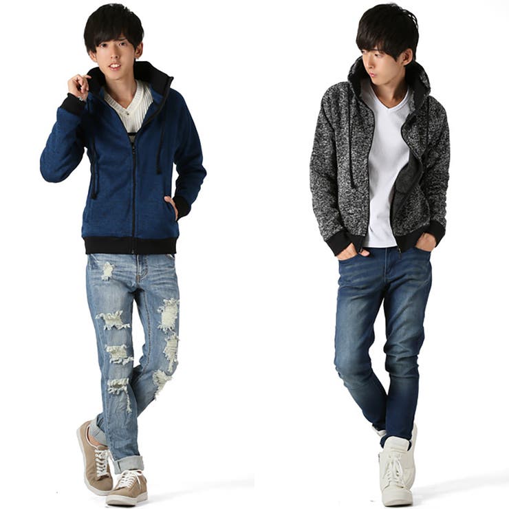 お兄系 ジャケット メンズ[品番：LU000004400]｜LUXSTYLE（ラグ