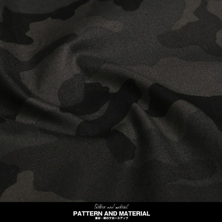 迷彩 シャツ メンズ | LUXSTYLE | 詳細画像4 