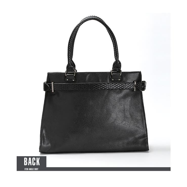 お兄系 ボストンバッグ メンズ[品番：LU000004609]｜LUXSTYLE