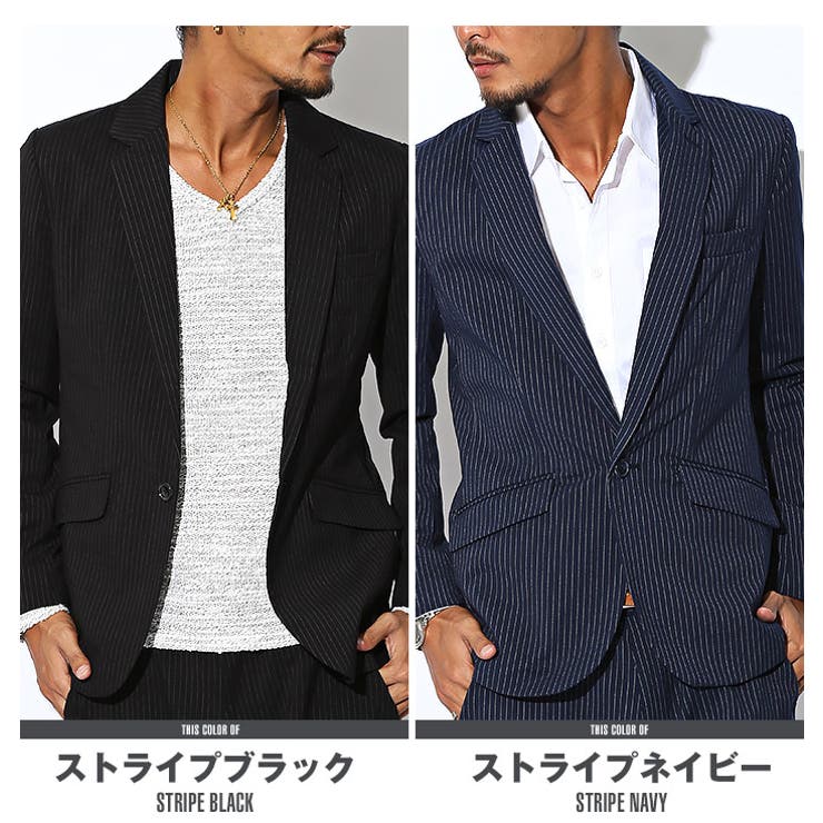 BITTER ジャケット テーラード | LUXSTYLE | 詳細画像7 