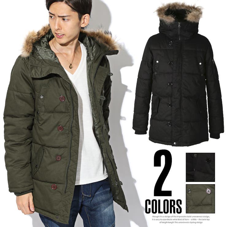 N3 B メンズ | LUXSTYLE | 詳細画像1