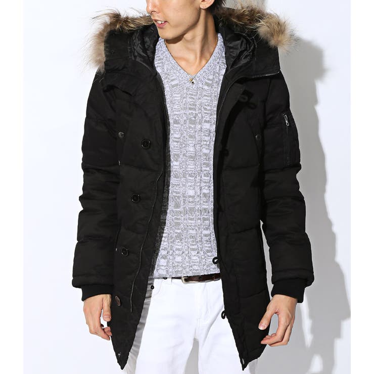 N3 B メンズ | LUXSTYLE | 詳細画像9