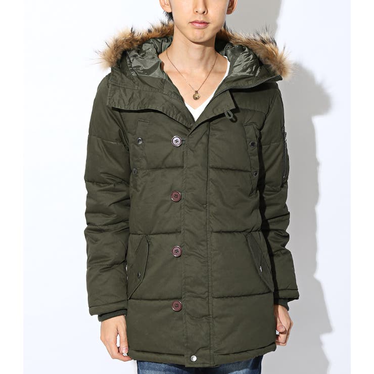 N3 B メンズ | LUXSTYLE | 詳細画像11