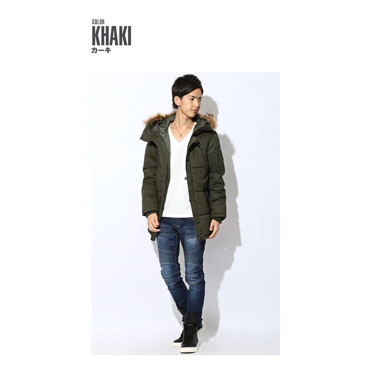 N3 B メンズ | LUXSTYLE | 詳細画像12