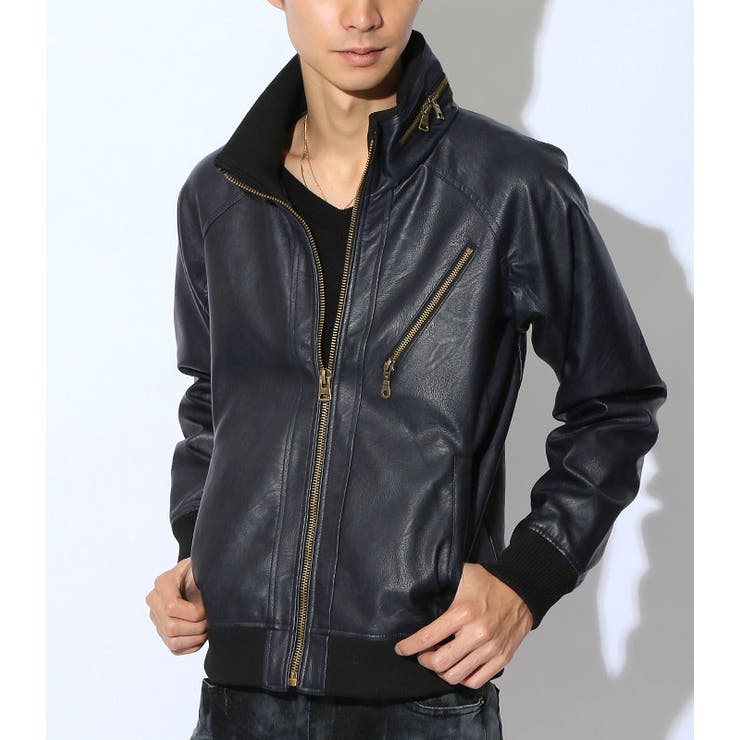 ショット／Schott シングルライダース ジャケット JKT アウター
