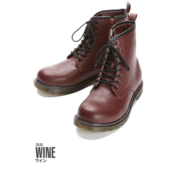 ブーツ メンズ V系[品番：LU000004852]｜LUXSTYLE（ラグスタイル）の