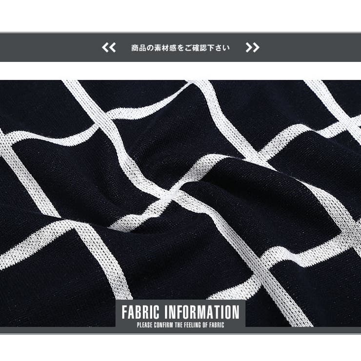 bitter ニット メンズ | LUXSTYLE | 詳細画像8