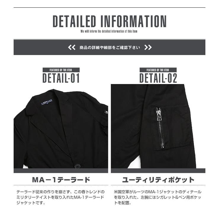 by muni:r ジャケット テーラードジャケット ツーボタンオーバー