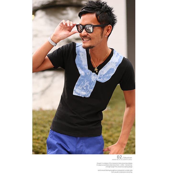 Bitter Tシャツ メンズ 品番 Lu Luxstyle ラグスタイル のメンズファッション通販 Shoplist ショップリスト Bitter Tシャツ メンズ 品番 Lu Luxstyle ラグスタイル のメンズファッション通販 Shoplist ショップリスト