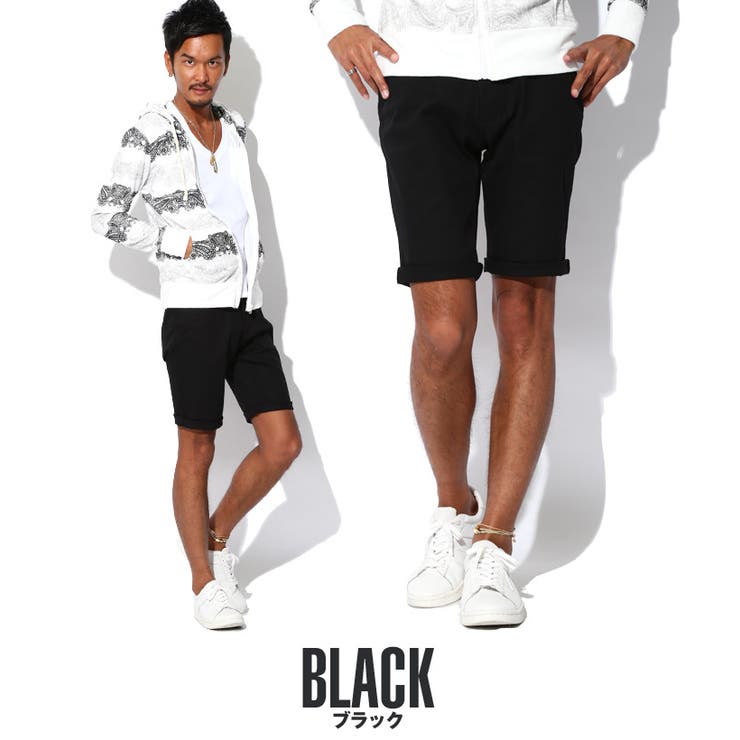 BITTER ショートパンツ ハーフパンツ[品番：LU000005227