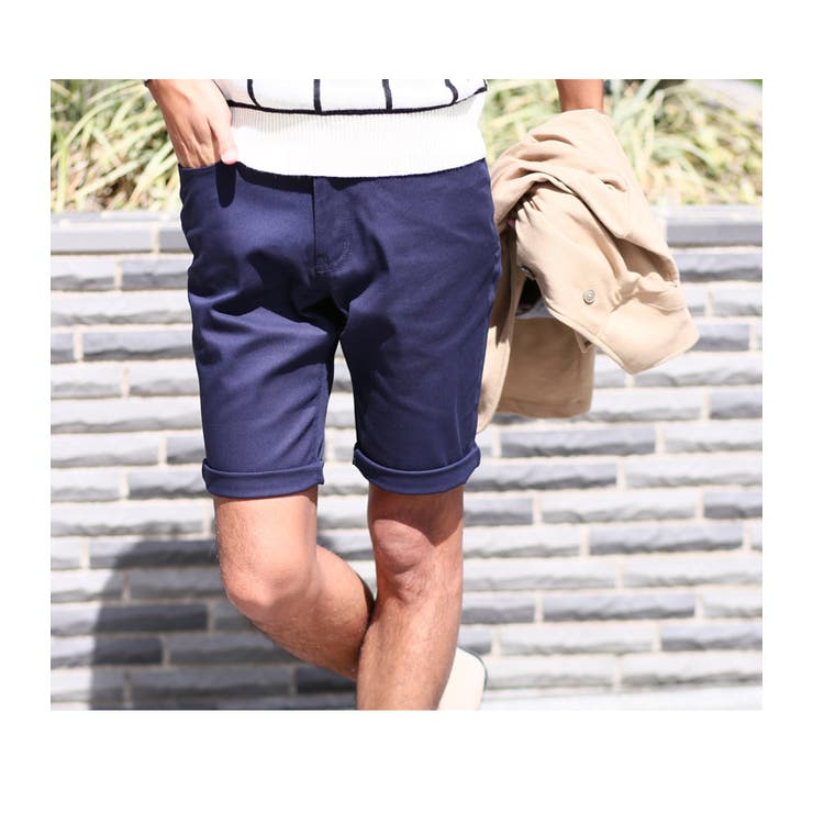 BITTER ショートパンツ ハーフパンツ[品番：LU000005227