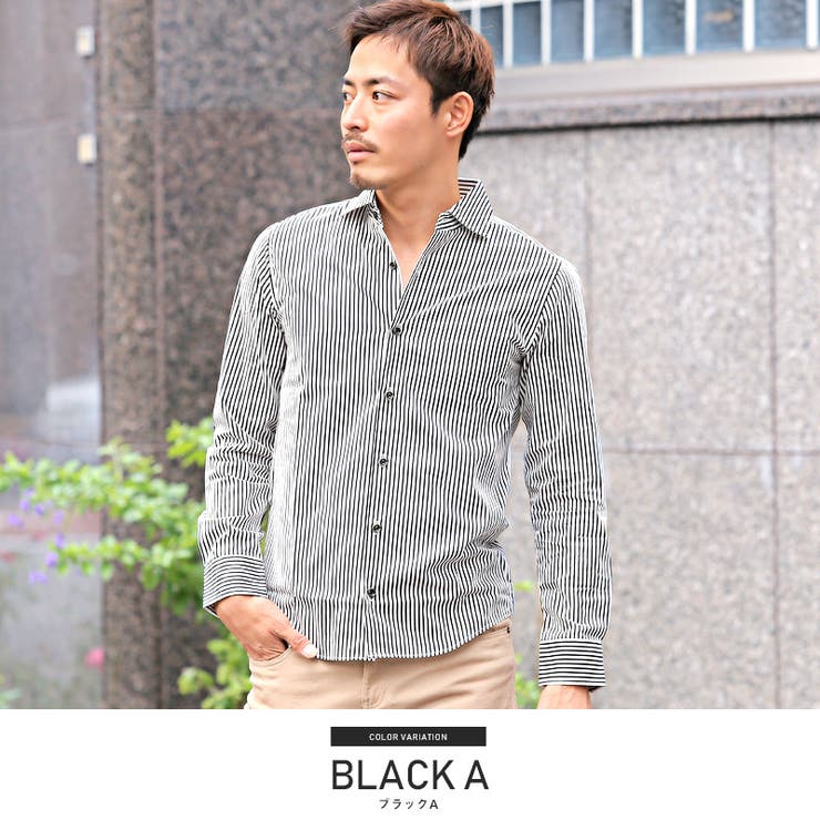 ブラックA