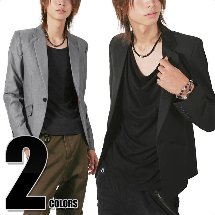 【りく＆カイさま専用】ジャケットなど ユニセックス・ウィンタージャケット『アングルジャケット』入荷