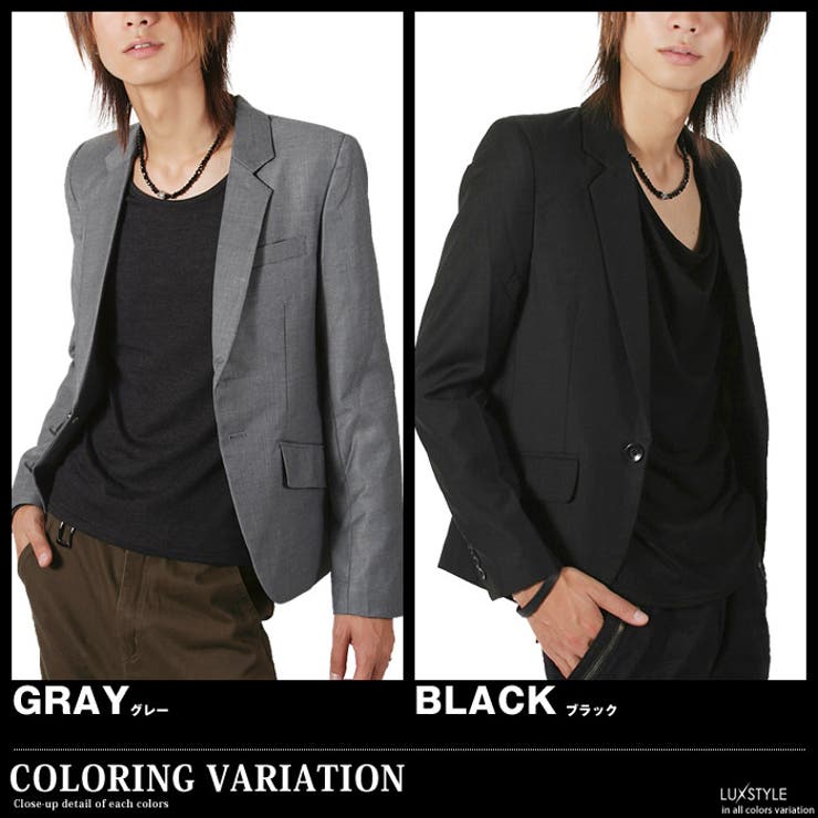 [新品] OhMyTailorプレミアムジョーゼットテーラージャケットブラックM B:MING by BEAMS（ビーミング by ビームス）【別注】UNIVERSAL