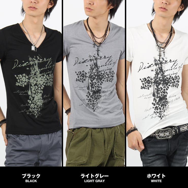 TSA CLOTHING オリジナルTシャツ ブラックグレー LL 両サイド