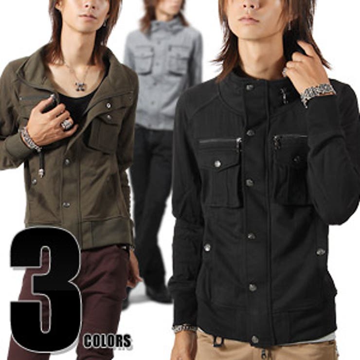 お兄系 ジャケット メンズお兄系ジャケット 品番 Lu Luxstyle ラグスタイル のメンズファッション 通販 Shoplist ショップリスト