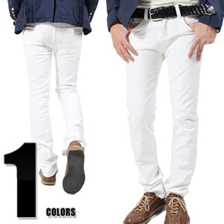 お兄系 スキニー メンズ 品番 Lu Luxstyle ラグスタイル のメンズファッション通販 Shoplist ショップリスト