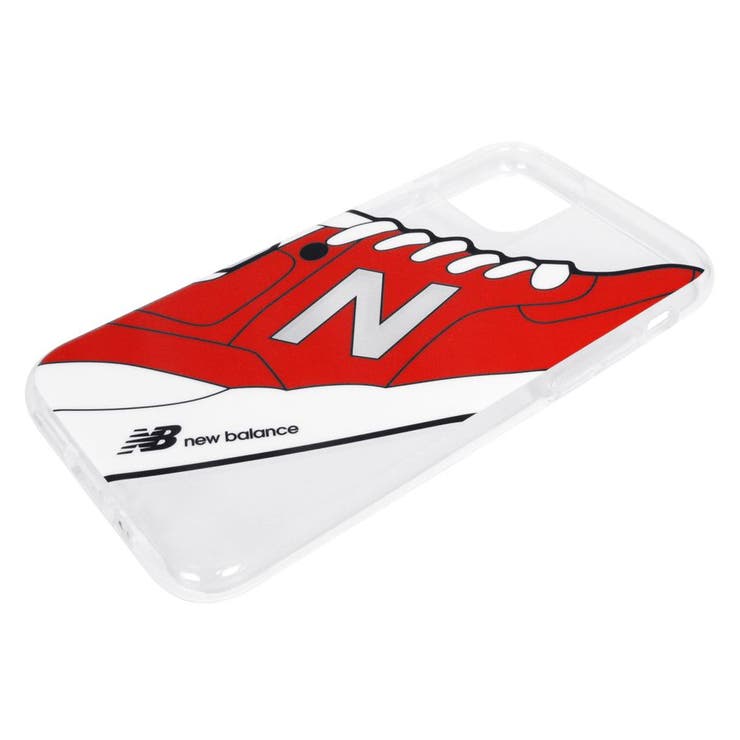 newbalance ニューバランス iphoneケース スマホケース iphone11 iphone11pro ケース 背面ケース クリアケース おしゃれ お揃い メンズ レディース カップル プレゼント アイフォン11 11プロ