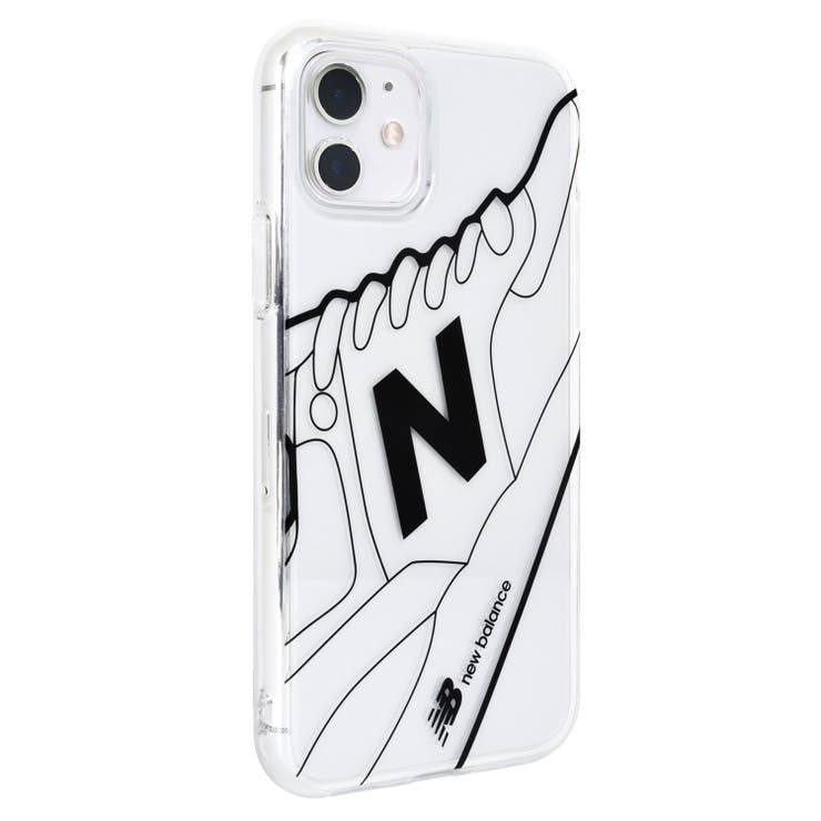 New Balance（ニューバランス） iPhoneケース スマホグッズ
