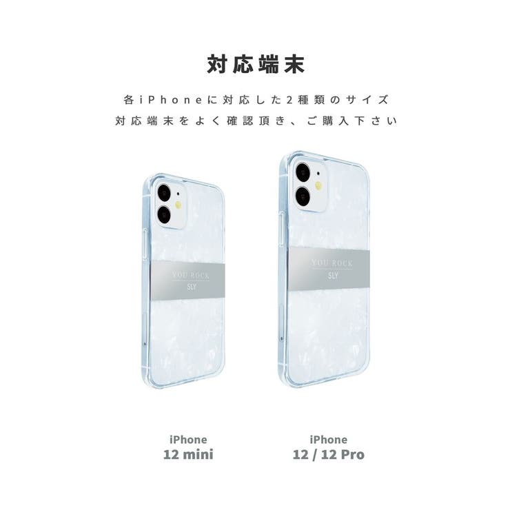 Iphone12 ケース Iphone12pro 品番 Mfye M Factory エムファクトリー のレディースファッション通販 Shoplist ショップリスト