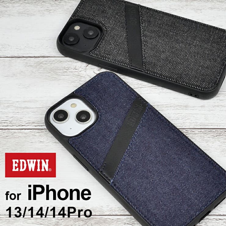 iPhone14 iPhone14Pro ケース | M-factory  | 詳細画像1 