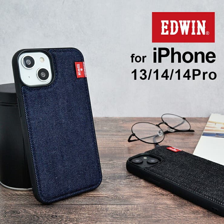 iPhone14 iPhone14Pro ケース | M-factory  | 詳細画像1 