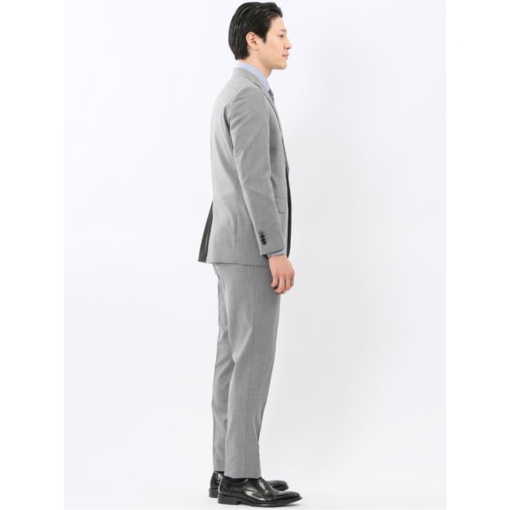 SUPER140 S レギュラーフィット | TAKA-Q MEN | 詳細画像4 