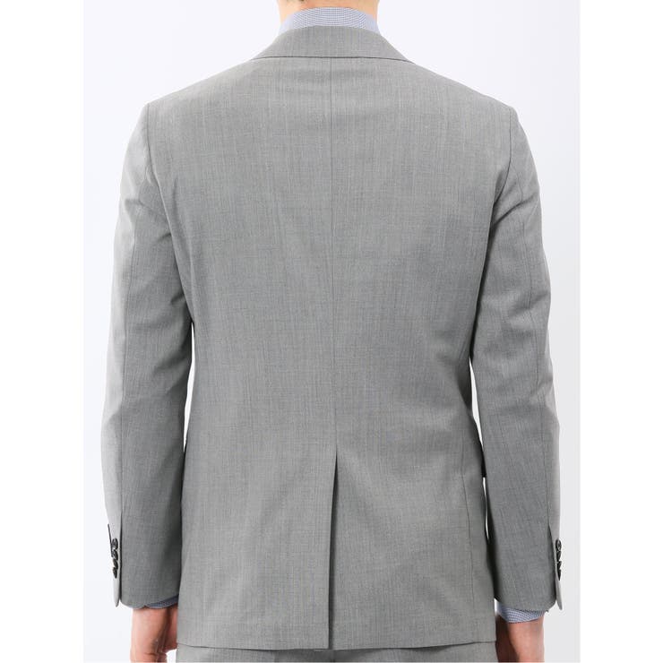 SUPER140 S レギュラーフィット | TAKA-Q MEN | 詳細画像7 