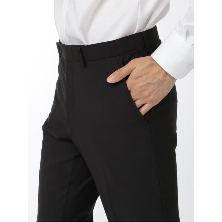 ストレッチウォッシャブル スリムフィット 2ボタン2ピース | TAKA-Q MEN | 詳細画像13 