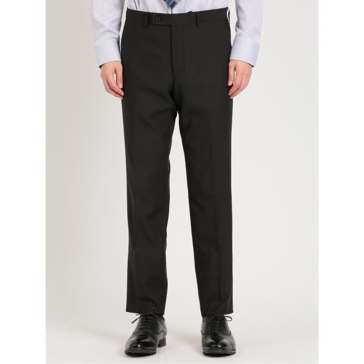 ストレッチウォッシャブル スリムフィット 2ボタン2ピース | TAKA-Q MEN | 詳細画像10 