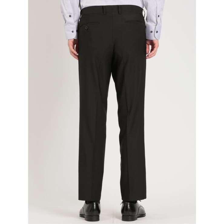 ストレッチウォッシャブル スリムフィット 2ボタン2ピース | TAKA-Q MEN | 詳細画像11 