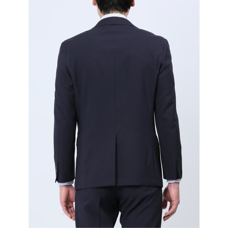 【タグ付き未使用】TAKAQ スーツ スリーピース ストレッチ ウォッシャブル スーツ/スリーピーススーツ | TAKA-Q ONLINE SHOP／タカキュー