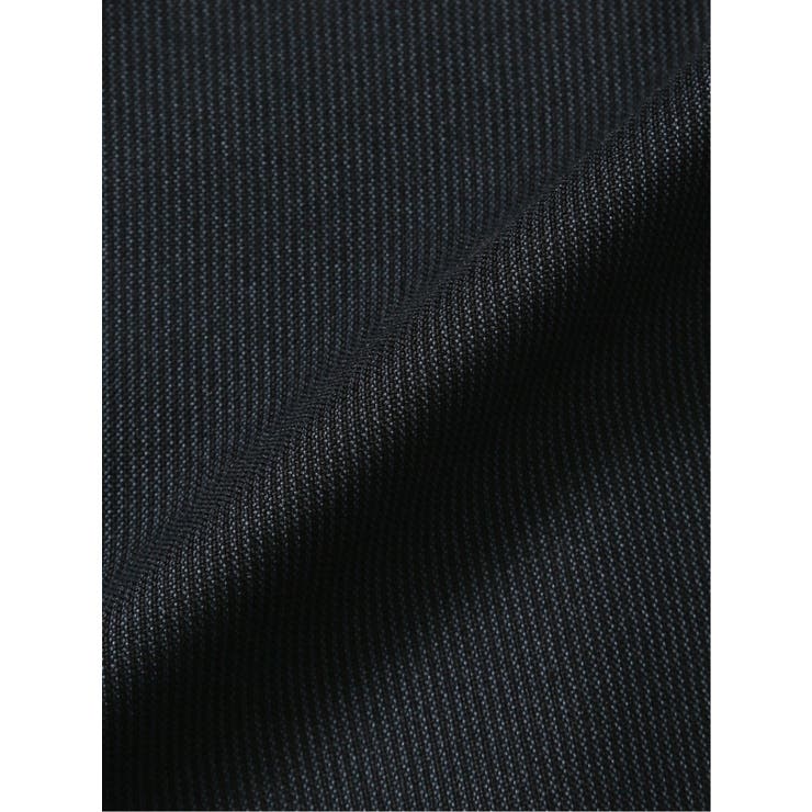 ストレッチウォッシャブル レギュラーフィット 2ボタン2ピーススーツ | TAKA-Q MEN | 詳細画像14 