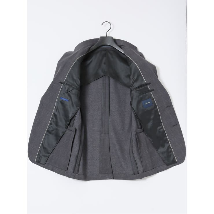 Woolen Tec On | TAKA-Q MEN | 詳細画像10 