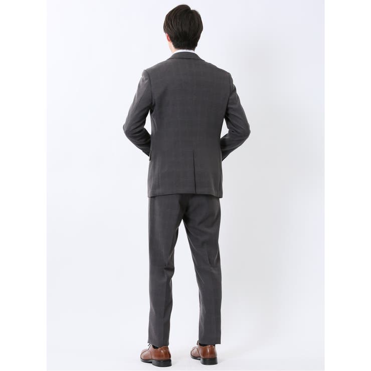 Woolen Tec On | TAKA-Q MEN | 詳細画像3 